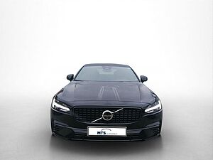 Volvo  T8 AWD Schiebedach 360Grad Sonderleasing