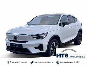 Volvo  Plus Single Motor Ext. Range 82KWh AHK