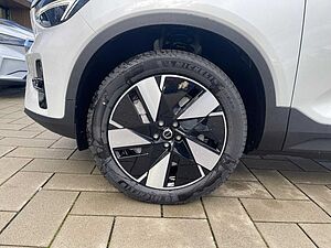 Volvo  Plus Single Motor Ext. Range 82KWh AHK