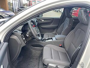 Volvo  Plus Single Motor Ext. Range 82KWh AHK