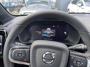 Volvo  Plus Single Motor Ext. Range 82KWh AHK
