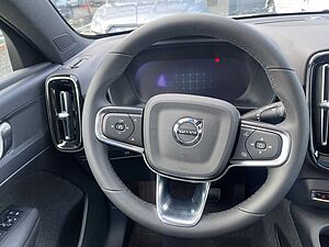 Volvo  Plus Single Motor Ext. Range 82KWh AHK