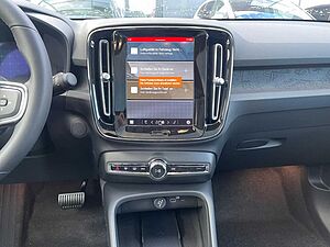 Volvo  Plus Single Motor Ext. Range 82KWh AHK