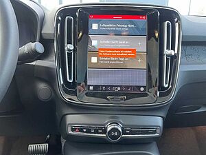 Volvo  Plus Single Motor Ext. Range 82KWh AHK