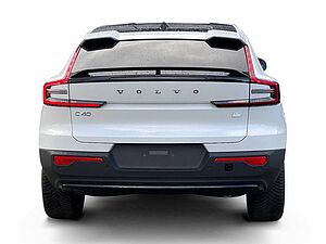 Volvo  Plus Single Motor Ext. Range 82KWh AHK