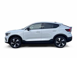Volvo  Plus Single Motor Ext. Range 82KWh AHK