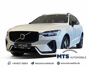 Volvo  Plus Dark T6 AWD 360° H/K AHK TH-LED