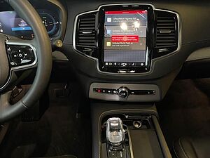 Volvo  T8 AWD Ultimate Nappa 360Grad AHK Alarm uvm