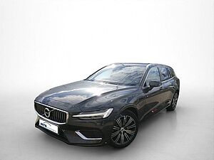 Volvo  Recharge T6 AWD Automatikgetriebe Inscriptio