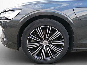 Volvo  Recharge T6 AWD Automatikgetriebe Inscriptio