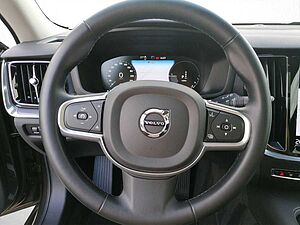 Volvo  Recharge T6 AWD Automatikgetriebe Inscriptio