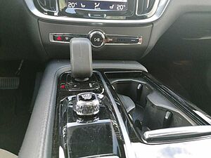 Volvo  Recharge T6 AWD Automatikgetriebe Inscriptio