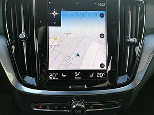 Volvo  Recharge T6 AWD Automatikgetriebe Inscriptio
