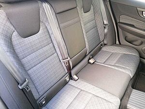Volvo  Recharge T6 AWD Automatikgetriebe Inscriptio
