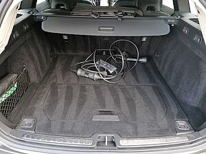 Volvo  Recharge T6 AWD Automatikgetriebe Inscriptio