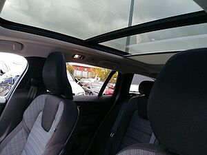 Volvo  Recharge T6 AWD Automatikgetriebe Inscriptio