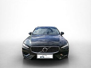 Volvo  Recharge T6 AWD Automatikgetriebe Inscriptio