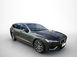Volvo  Recharge T6 AWD Automatikgetriebe Inscriptio