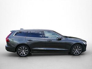 Volvo  Recharge T6 AWD Automatikgetriebe Inscriptio