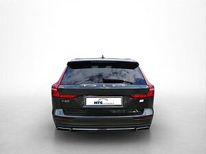 Volvo  Recharge T6 AWD Automatikgetriebe Inscriptio