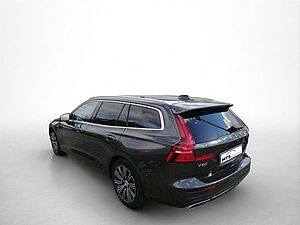 Volvo  Recharge T6 AWD Automatikgetriebe Inscriptio