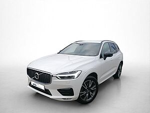 Volvo  D4 Automatikgetriebe (140kW/190PS) R-Design