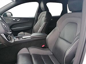 Volvo  D4 Automatikgetriebe (140kW/190PS) R-Design