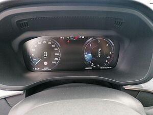 Volvo  D4 Automatikgetriebe (140kW/190PS) R-Design
