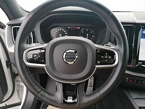 Volvo  D4 Automatikgetriebe (140kW/190PS) R-Design