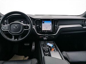 Volvo  D4 Automatikgetriebe (140kW/190PS) R-Design