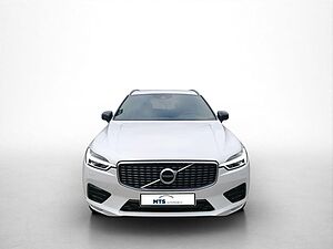 Volvo  D4 Automatikgetriebe (140kW/190PS) R-Design