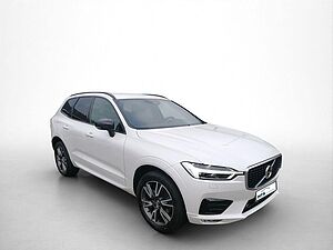 Volvo  D4 Automatikgetriebe (140kW/190PS) R-Design