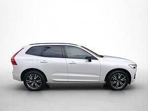 Volvo  D4 Automatikgetriebe (140kW/190PS) R-Design