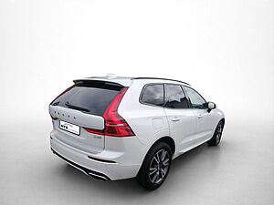 Volvo  D4 Automatikgetriebe (140kW/190PS) R-Design