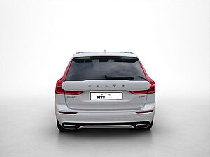 Volvo  D4 Automatikgetriebe (140kW/190PS) R-Design