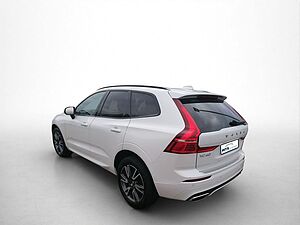 Volvo  D4 Automatikgetriebe (140kW/190PS) R-Design
