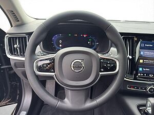 Volvo  Recharge Plug-in Hybrid MY23