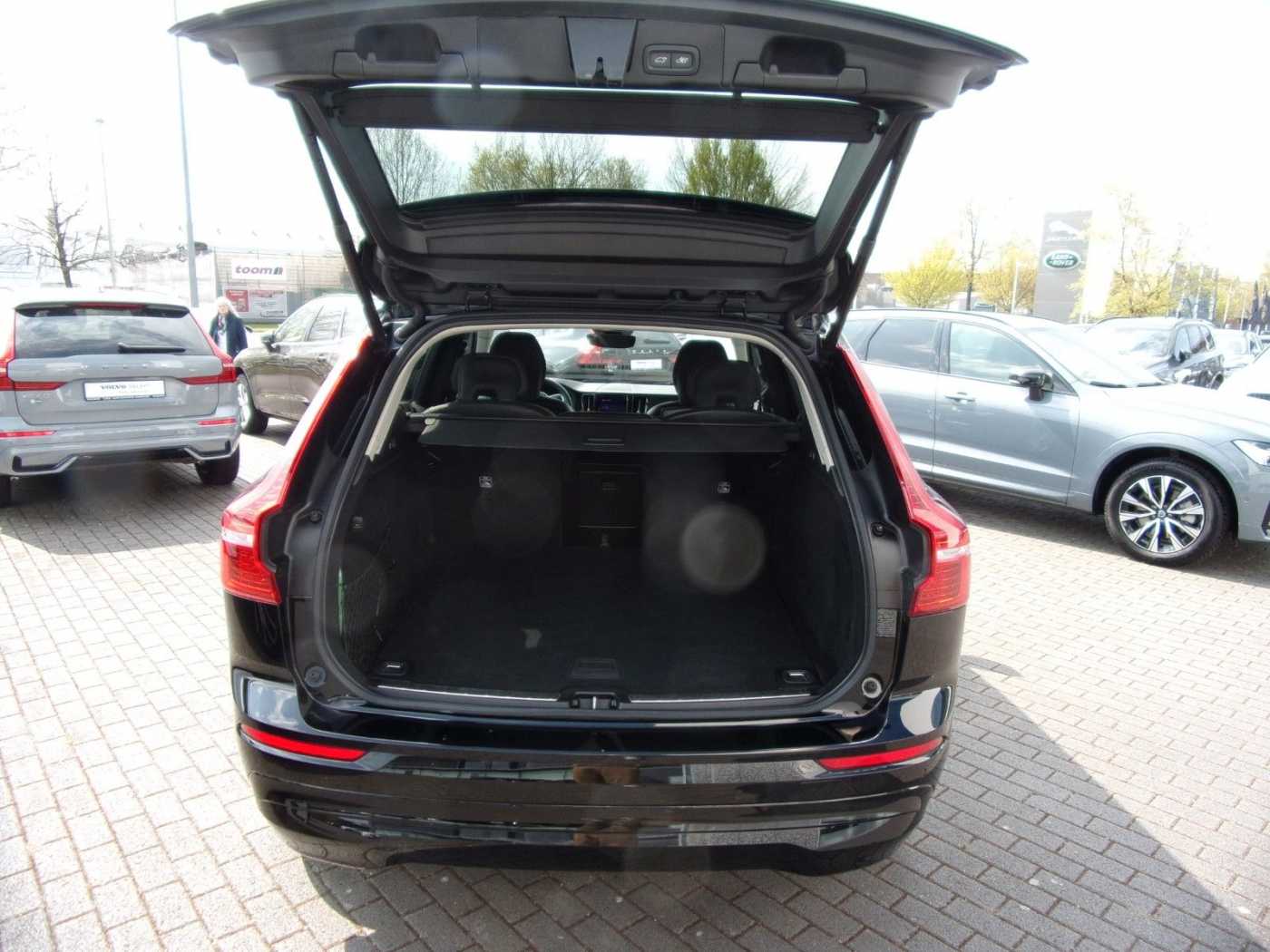 Volvo  B4  Core 2WD