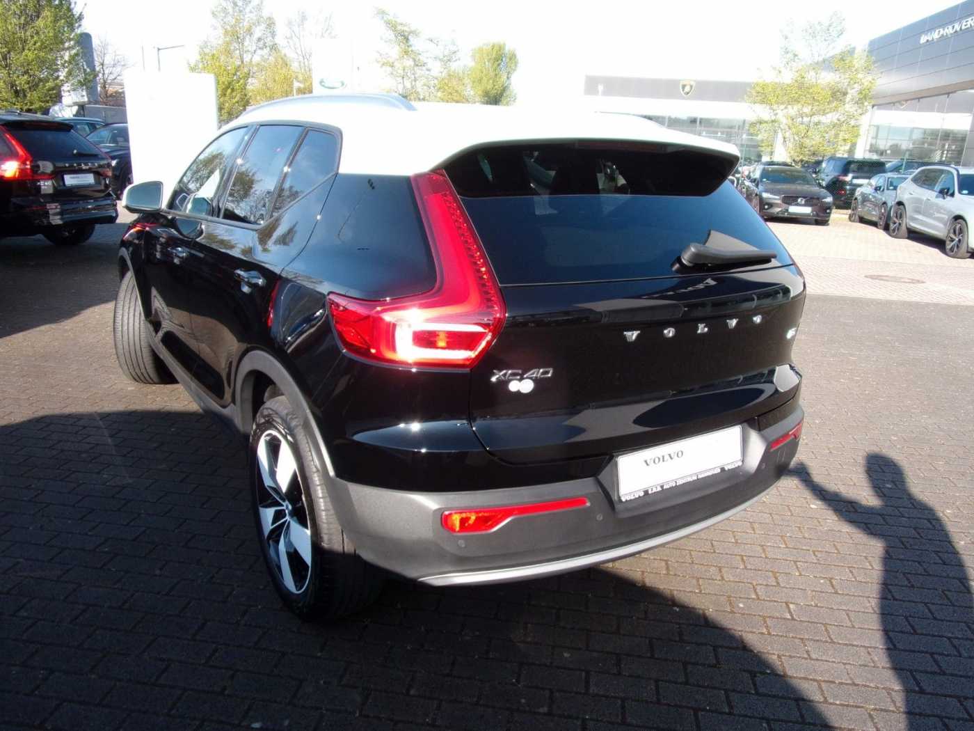 Volvo  T3 Momentum Pro 2WD