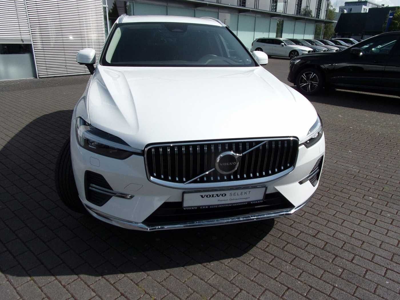 Volvo  B4 Inscription 2WD