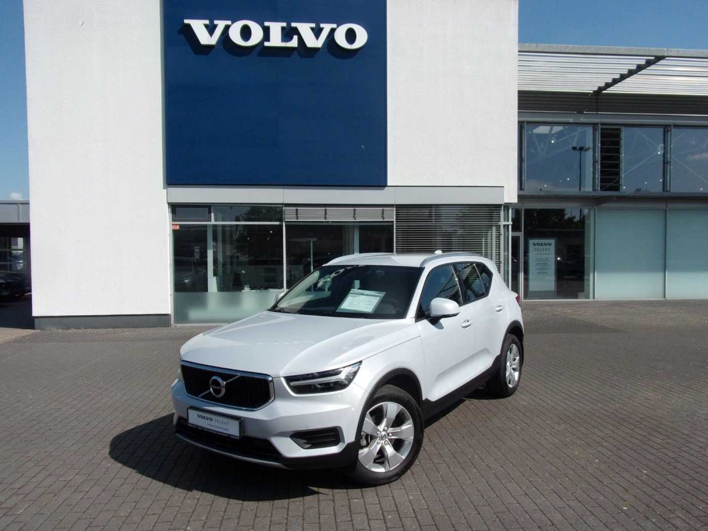 Volvo  T3 Momentum Pro 2WD