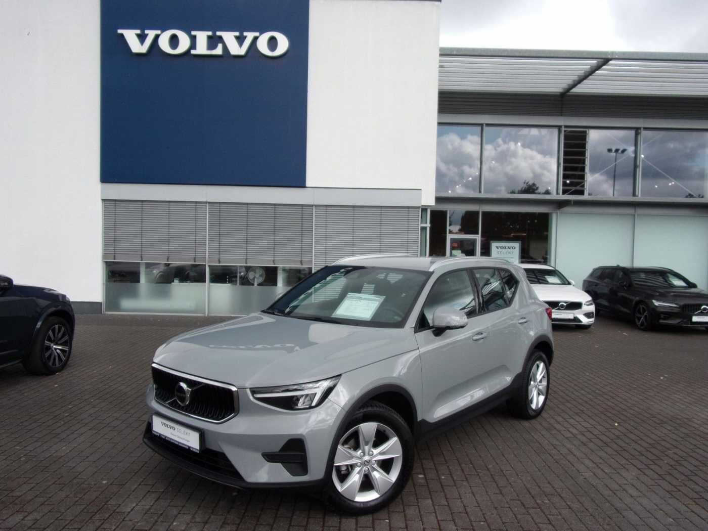 Volvo  T2 Core 2WD