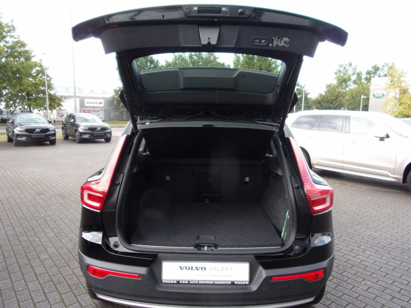 Volvo  T3 Inscription 2WD