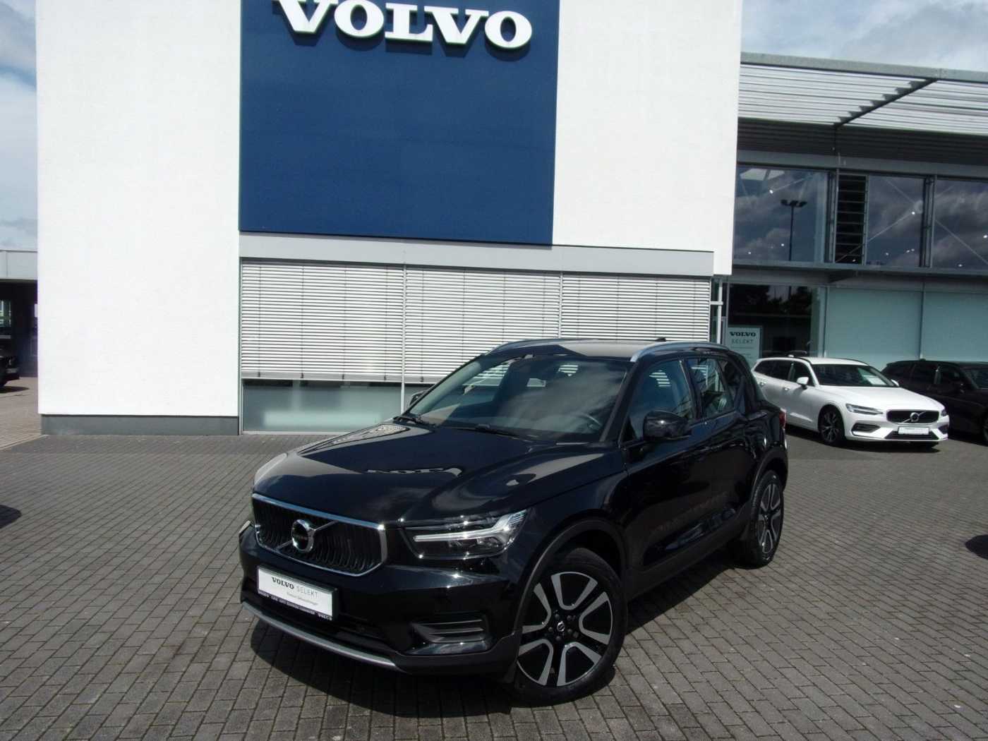Volvo  T3 Momentum Pro 2WD