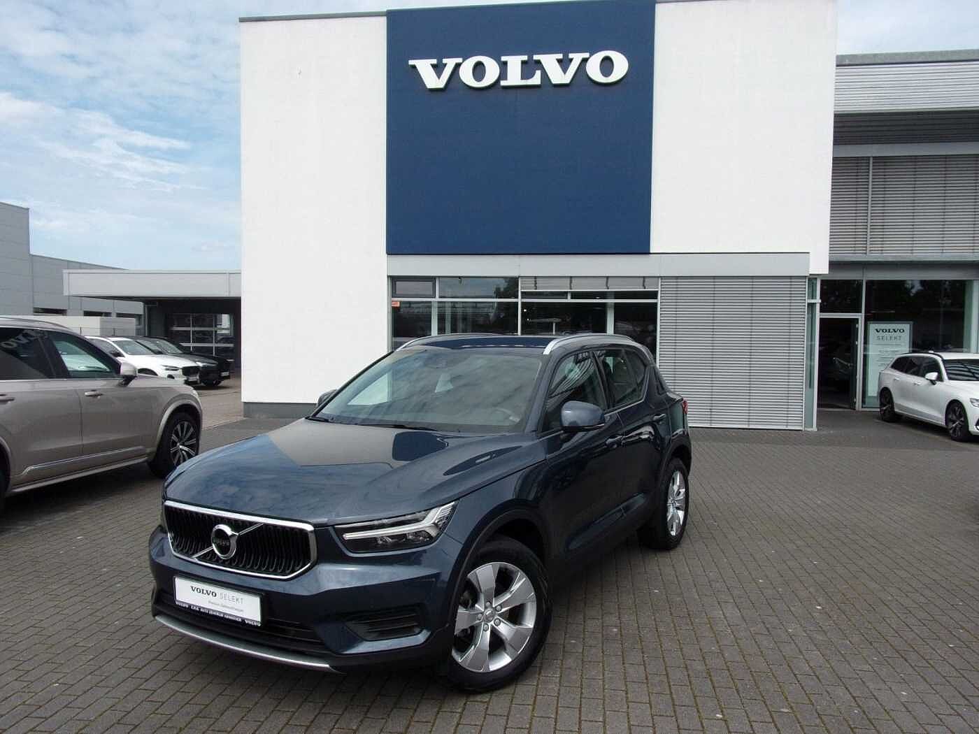 Volvo  T3 Momentum Pro 2WD