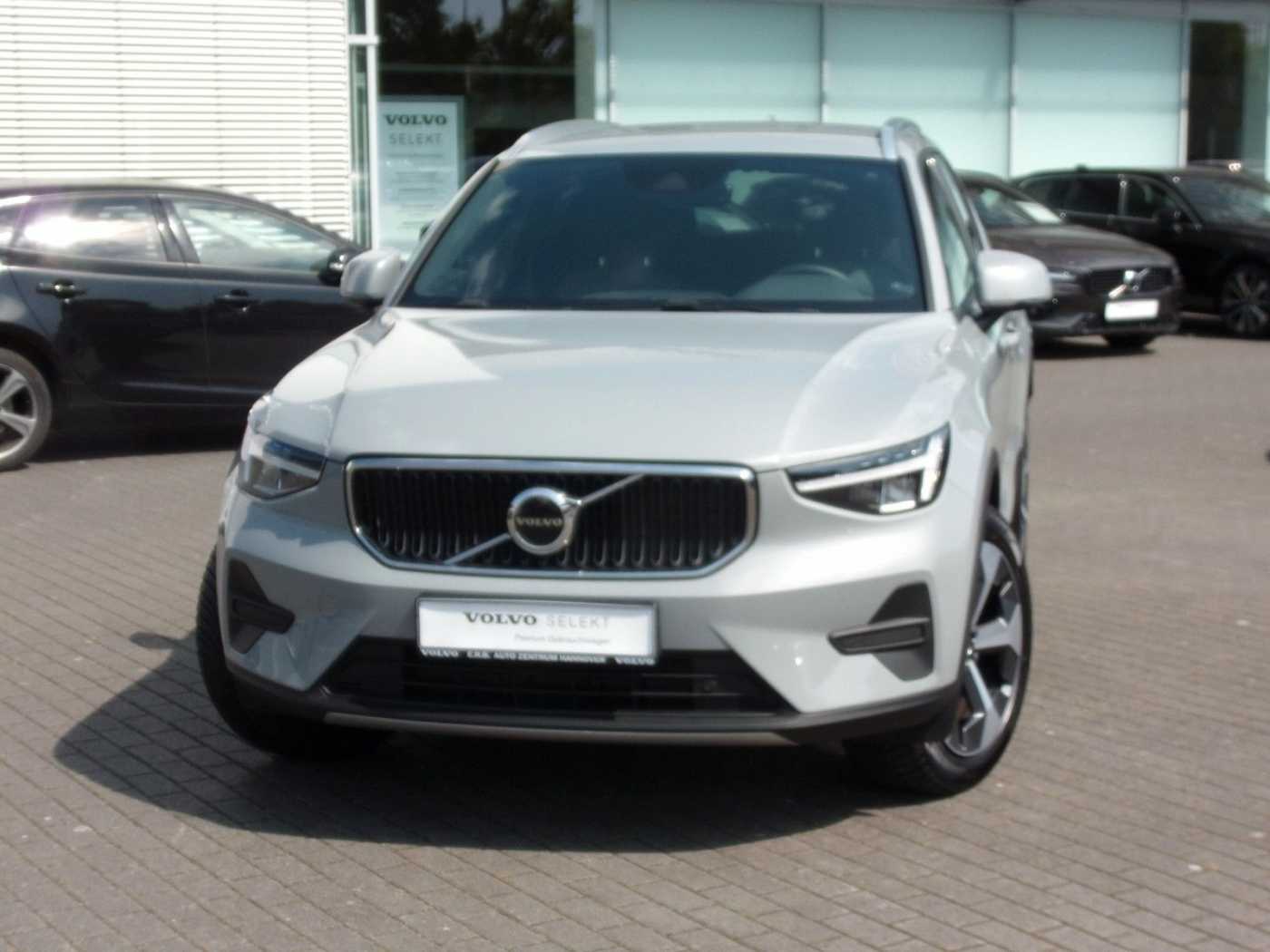 Volvo  Core 2WD