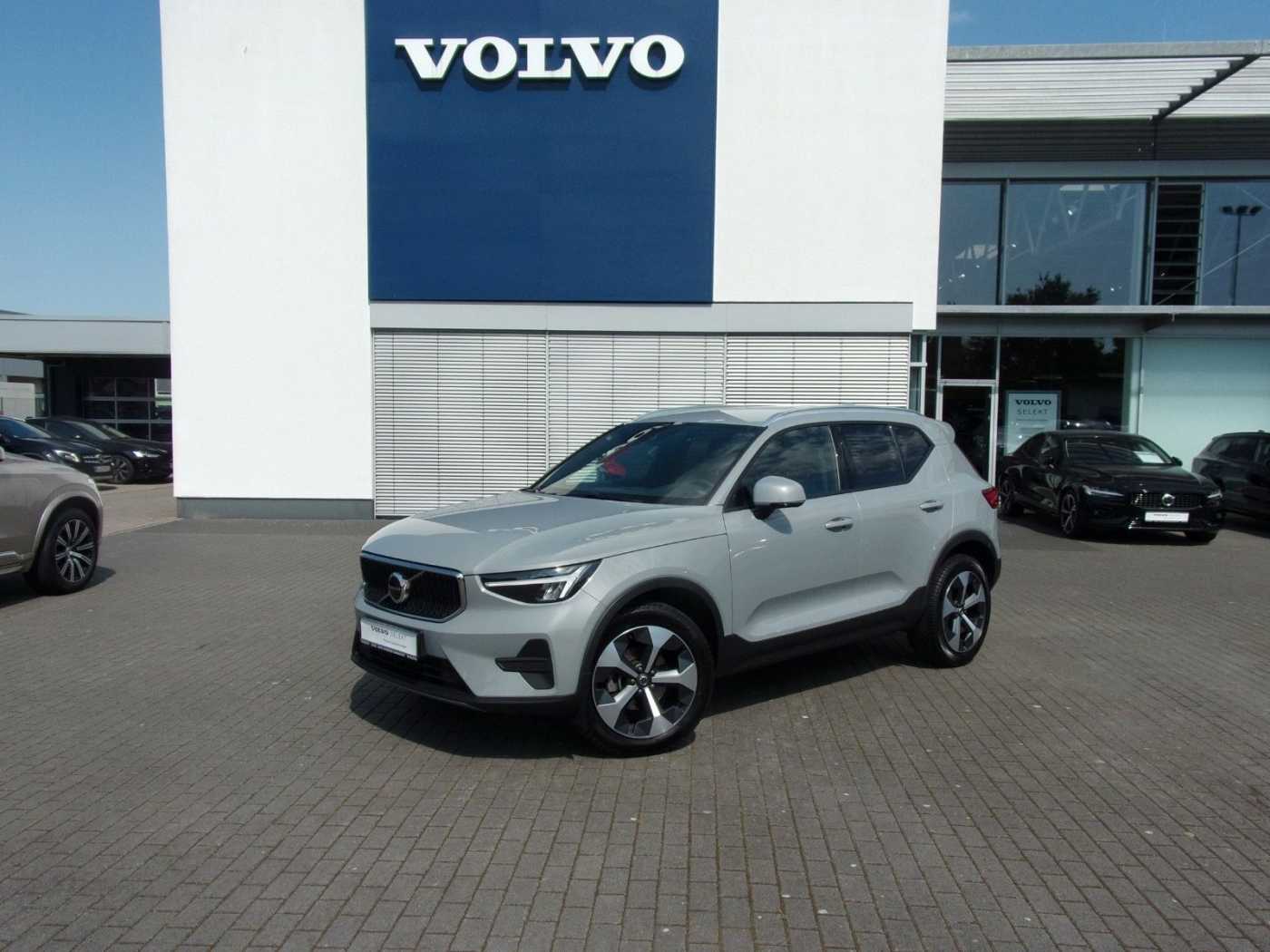 Volvo  Core 2WD