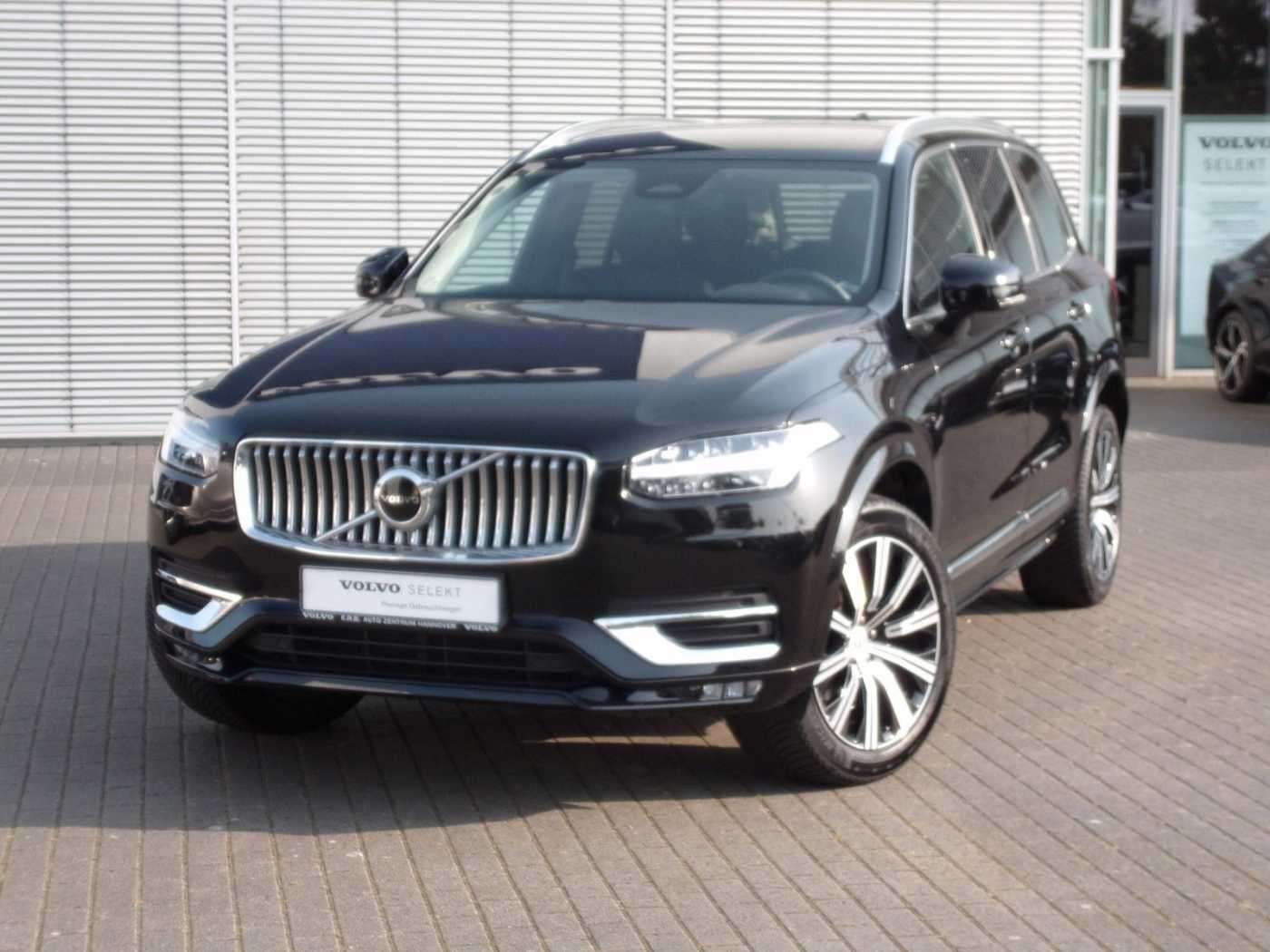Volvo  Plus Bright AWD