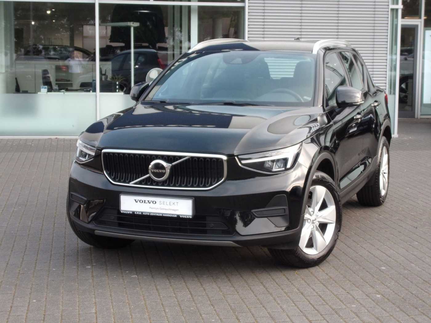 Volvo  Core 2WD