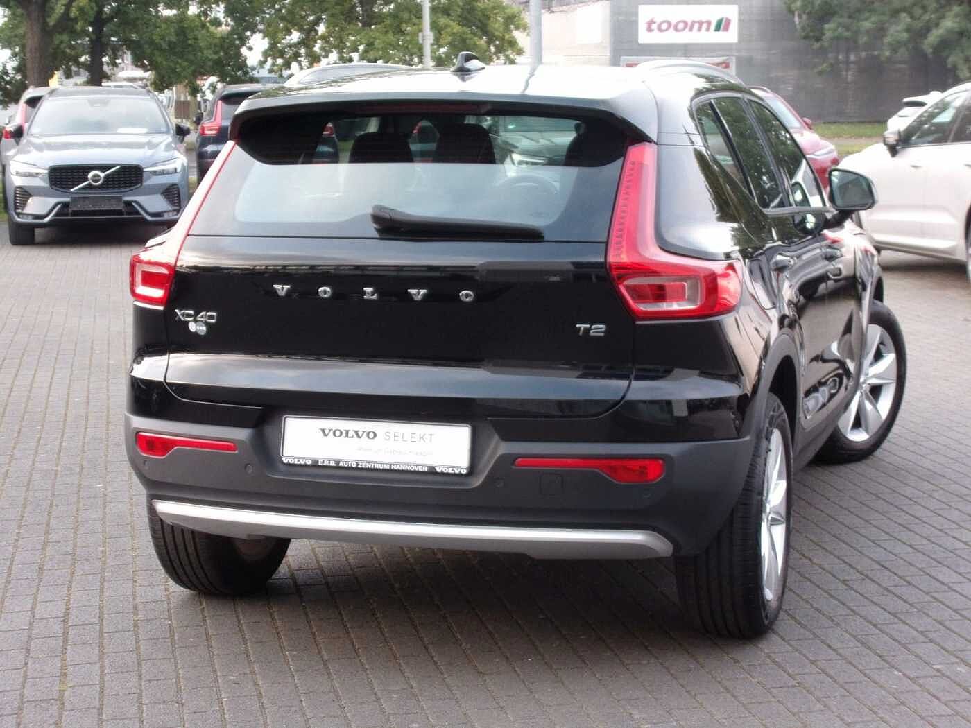 Volvo  Core 2WD